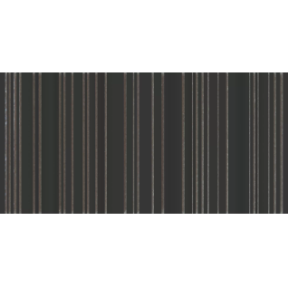 Касба черный 7,4x15 декор матовый структурный KMD3STA064BN