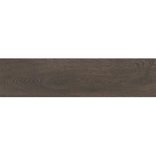 Лимба коричневый темный 20x80 керамический гранит матовый KM2080G0031R