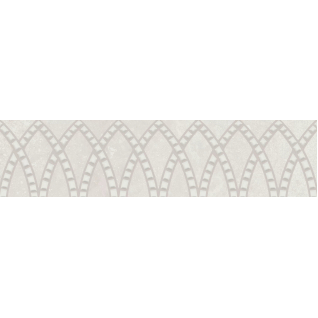 Литос серый светлый 7,2x30 бордюр матовый KMB3STA020BR