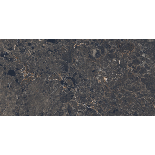 Silk Emperador Black 60х120 керамогранит матовый карвинг