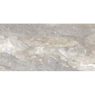 Michel  бежевый 25x50 плитка глянцевый