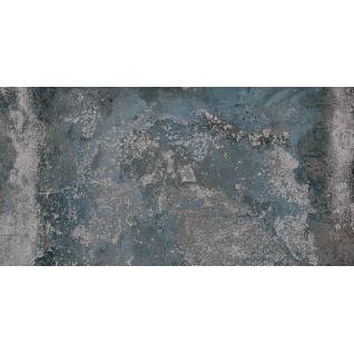 Plutonic Azul 60х120 керамогранит металлизированный