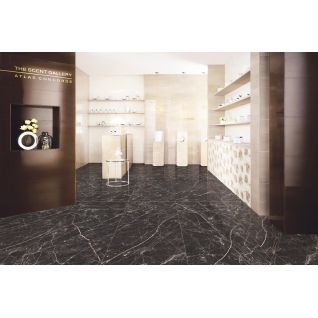 Black Arkadia 60x60 керамический гранит полированный (hg)