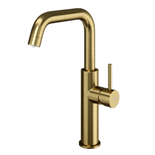 A8587 Смеситель для кухни под фильтр