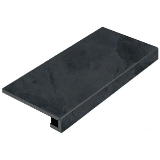 Материя Титанио X2 33x60 ступень фронтальная натуральный 620070000859