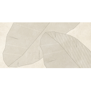 Caravan 4 Sand 40x80 декор матовый