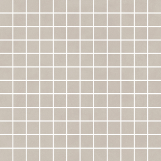 Таделакт серый светлый 29,8x29,8 мозаика матовый KM3030M0191N