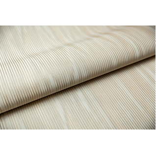 Обои виниловые Геометрия база бежевый, золотой KM5110