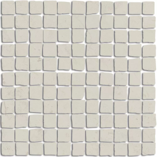 Про Лаймстоун Спакко мозаичный бежевый светлый 20x20 декор матовый MBS006