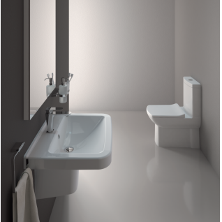 Биде напольное Lara