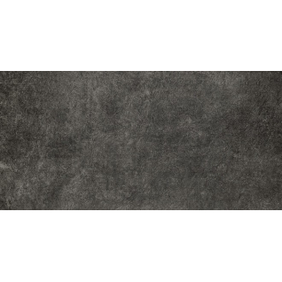 Королевская дорога черный 60x119,5 керамический гранит матовый SG502220R