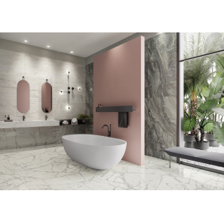 Шарм Делюкс Гриджио Оробико 80x160 керамический гранит натуральный