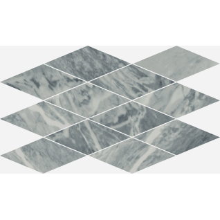 Шарм Экстра Атлантик Даймонд 28x48 мозаика люкс