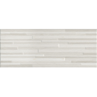 Ауленти бежевый светлый 20x50 плитка матовый структурный 7220