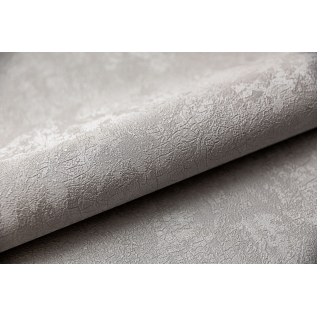 Обои виниловые Арабески база серый KM5209