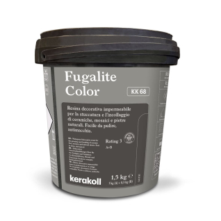 Эпоксидный шовный заполнитель KeraKoll Fugalite КК68 1,5 кг