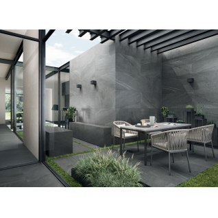 Контемпора Карбон 30x60 керамический гранит грип