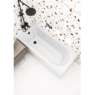 Elara ванна акриловая 150х70 с ножками