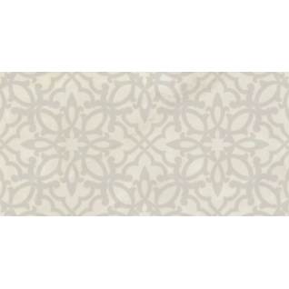 Махкама бежевый светлый 30x60 декор глянцевый KMD3STA068BR