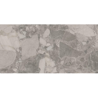 Рабат Стоун серый 30x60 плитка матовый KM3060B0021R