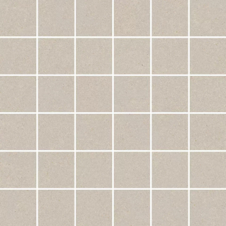 Рабат мозаичный бежевый 30x30 декор матовый KMD2MSA001BR