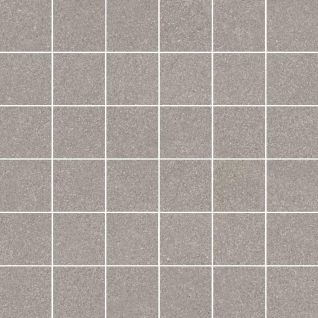 Рабат мозаичный серый 30x30 декор матовый KMD2MSA002BR