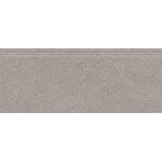 Рабат серый 12x30 плинтус матовый KML2FMF004BR