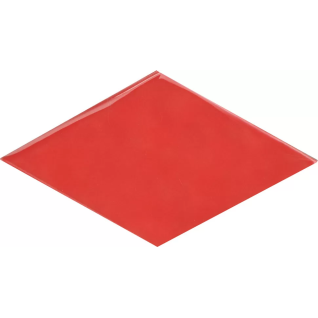 Риад красный 7,8x13,5 декор глянцевый KMD2SRB007BN