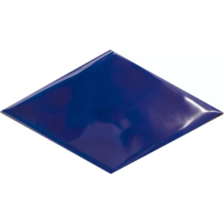 Риад синий 7,8x13,5 декор глянцевый KMD2SRB009BN