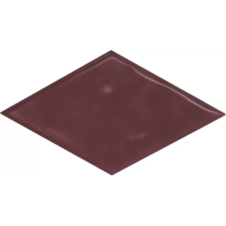 Риад бордовый 7,8x13,5 декор глянцевый KMD2SRB012BN