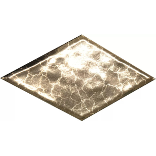 Риад металл 7,8x13,5 декор глянцевый KMD2SRB013BN