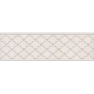 Сорбонна 7,7x25 бордюр матовый AD\A359\6355