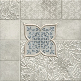 Сиена 2 20x20 декор матовый VT\A328\SG1544N