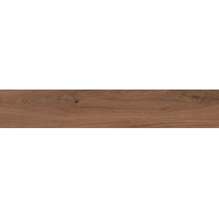 Canarium Brown 20x120 керамический гранит структурный матовый