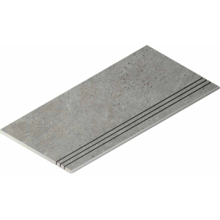 Скайлайн Клауд 30x60 ступень фронтальная натуральный 610140000070