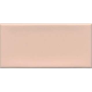 Тортона розовый 7,4x15 плитка матовый 16078
