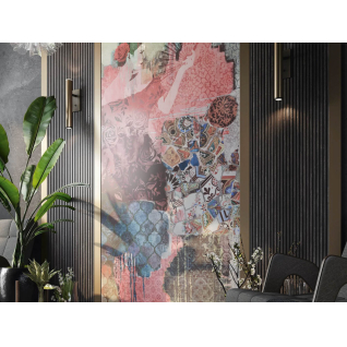 Фолио 119,5x238,5 ковёр матовый VT\A487\SG591820R