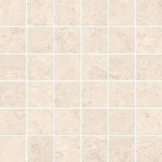 Метрополис Роял Айвори 30x30 мозаика натуральный 610110000912