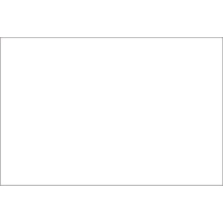 Парус белый 25x40 плитка глянцевый 6600