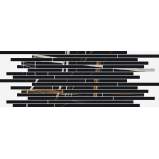 Шарм Делюкс Сахара Стрип 26x75 мозаика люкс