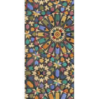 Зеллидж 119,5x238,5 ковёр матовый KMD3STA079GR