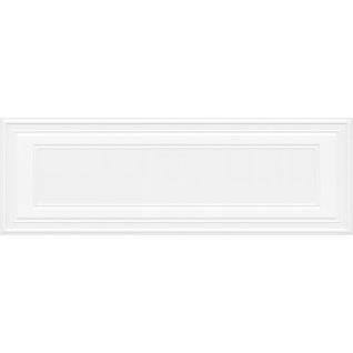 Монфорте панель белый 40x120 плитка матовый 14008R