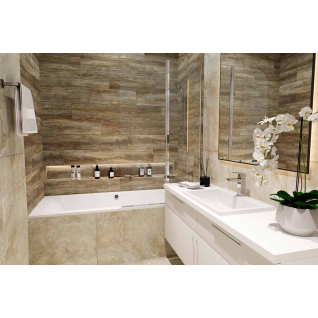 Arbel bubinga 20x120 керамический гранит матовый GRS12-21S