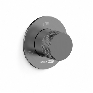 Muritz/Мюриц 98DVR3GR Переключатель на три выхода