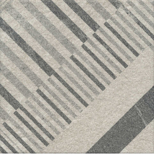 Бореале микс серый 30x30 керамический гранит матовый SG935400N