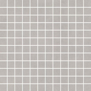 Таделакт серый 29,8x29,8 мозаика матовый KM3030M0201N