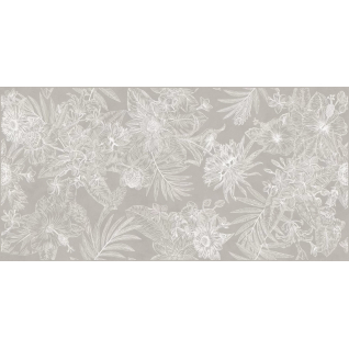 Таделакт серый 60x119,5 декор матовый KMD3STA056BR