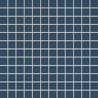 Темари бирюзовый 29,8x29,8 мозаика матовый KM3030M0041N