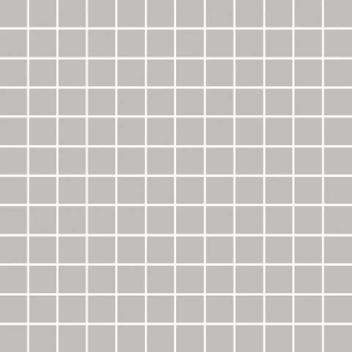 Темари серый светлый 29,8x29,8 мозаика матовый KM3030M0051N