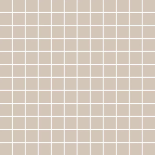 Темари бежевый светлый 29,8x29,8 мозаика матовый KM3030M0081N